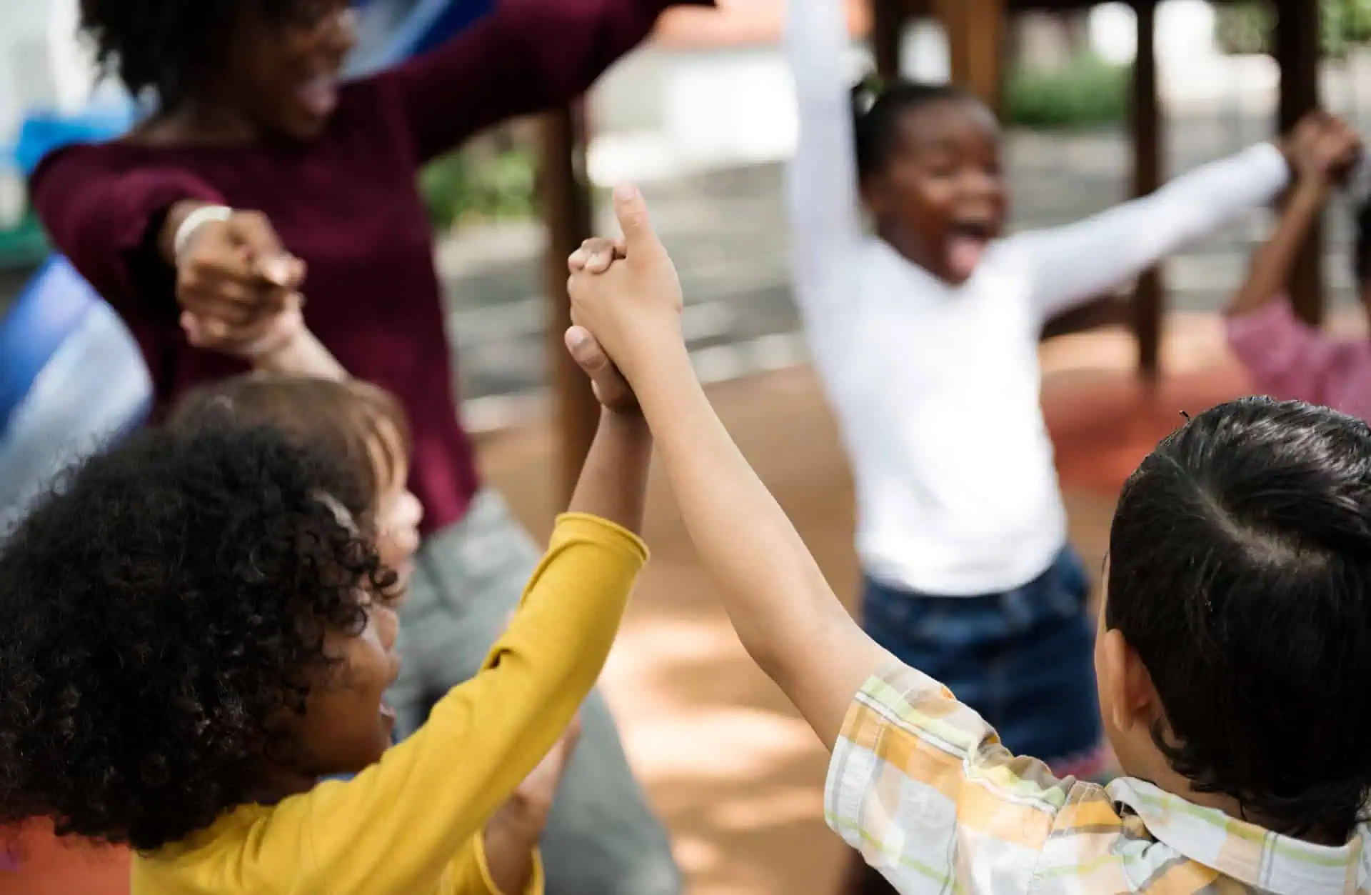 Daycare Insurance Texas
