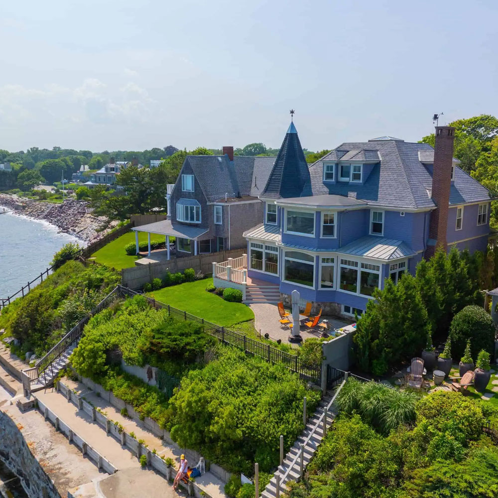 High Value Home Insurance Massachusetts