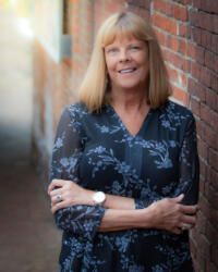 Fran McEvoy