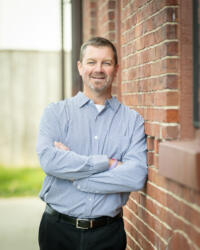 Heath Burdick