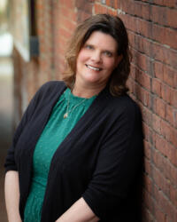 Jennifer Stevens
