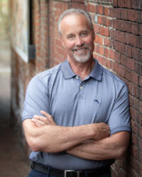 Matt Sherrill, CIC