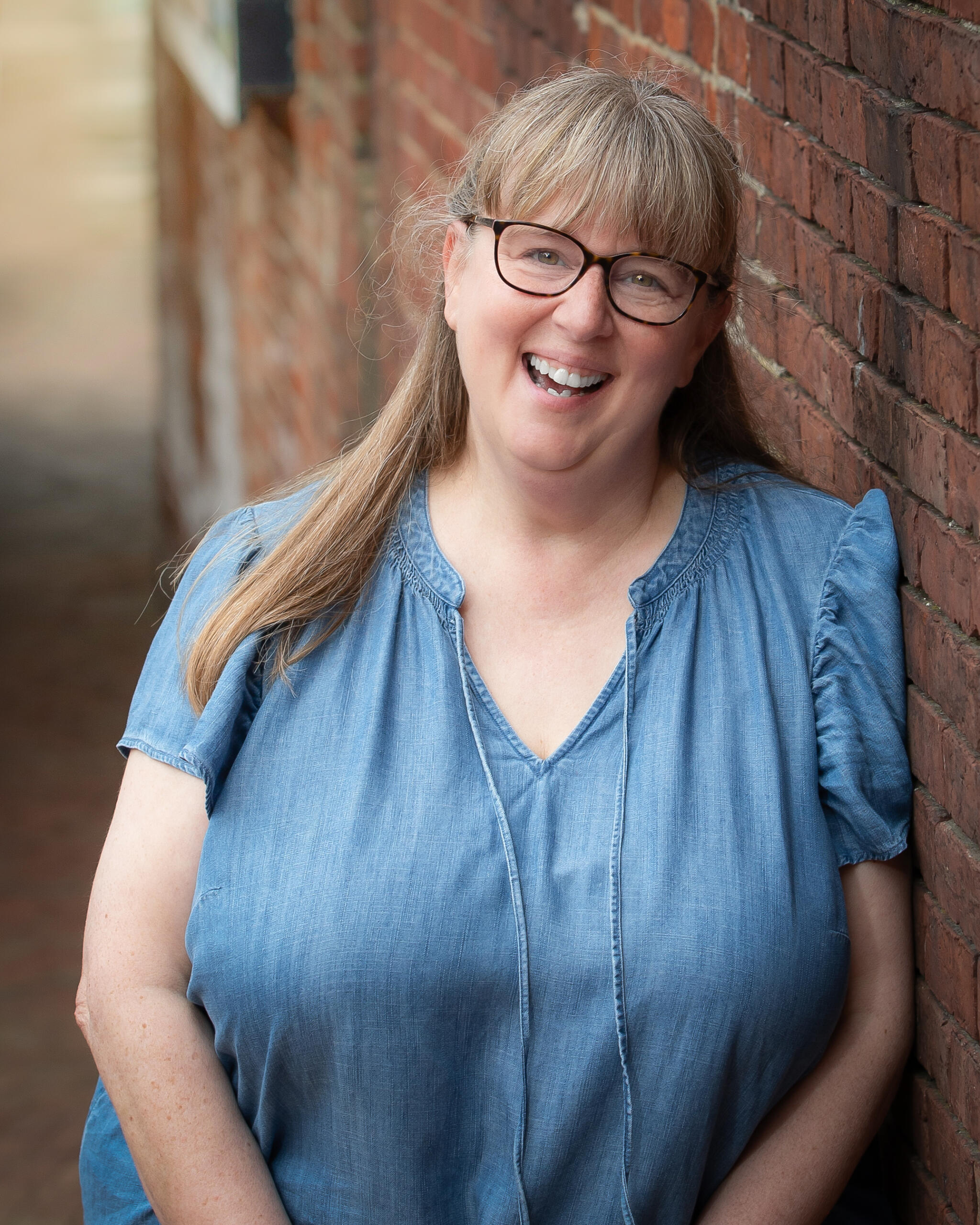 Shelley Toland, CIC & CISR