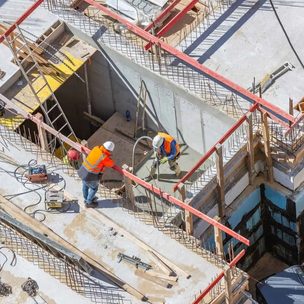Builders Risk Insurance Massachusetts