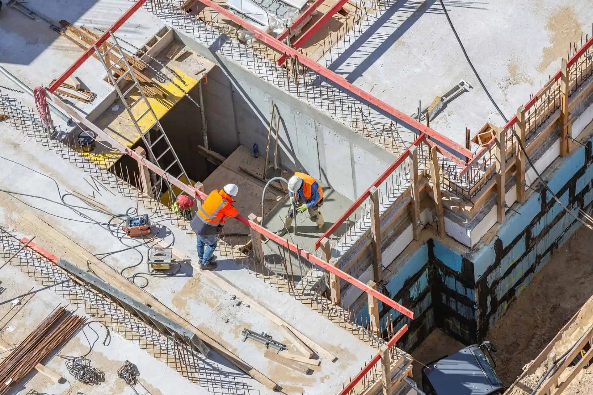 Builders Risk Insurance Massachusetts