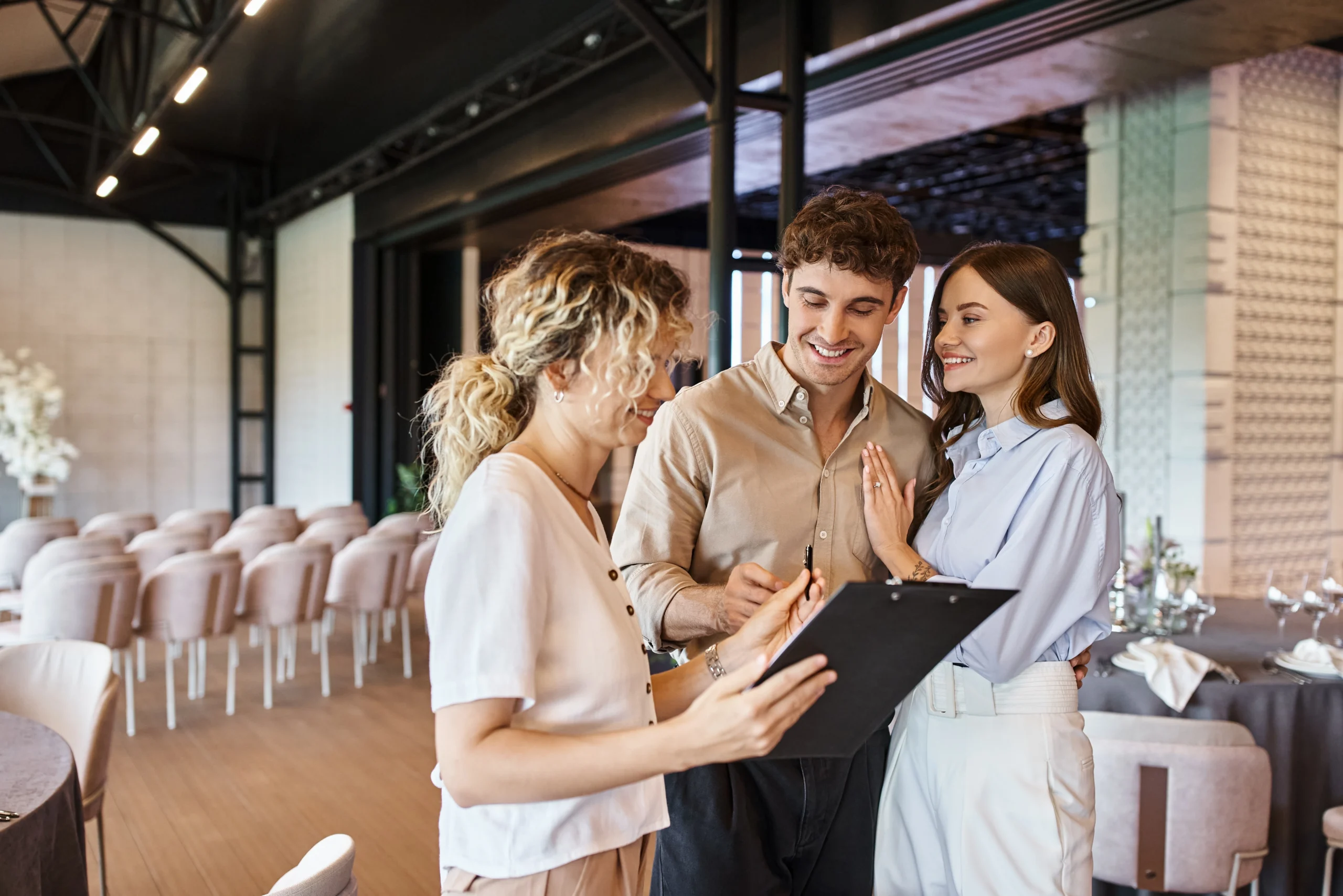 Event Insurance Massachusetts