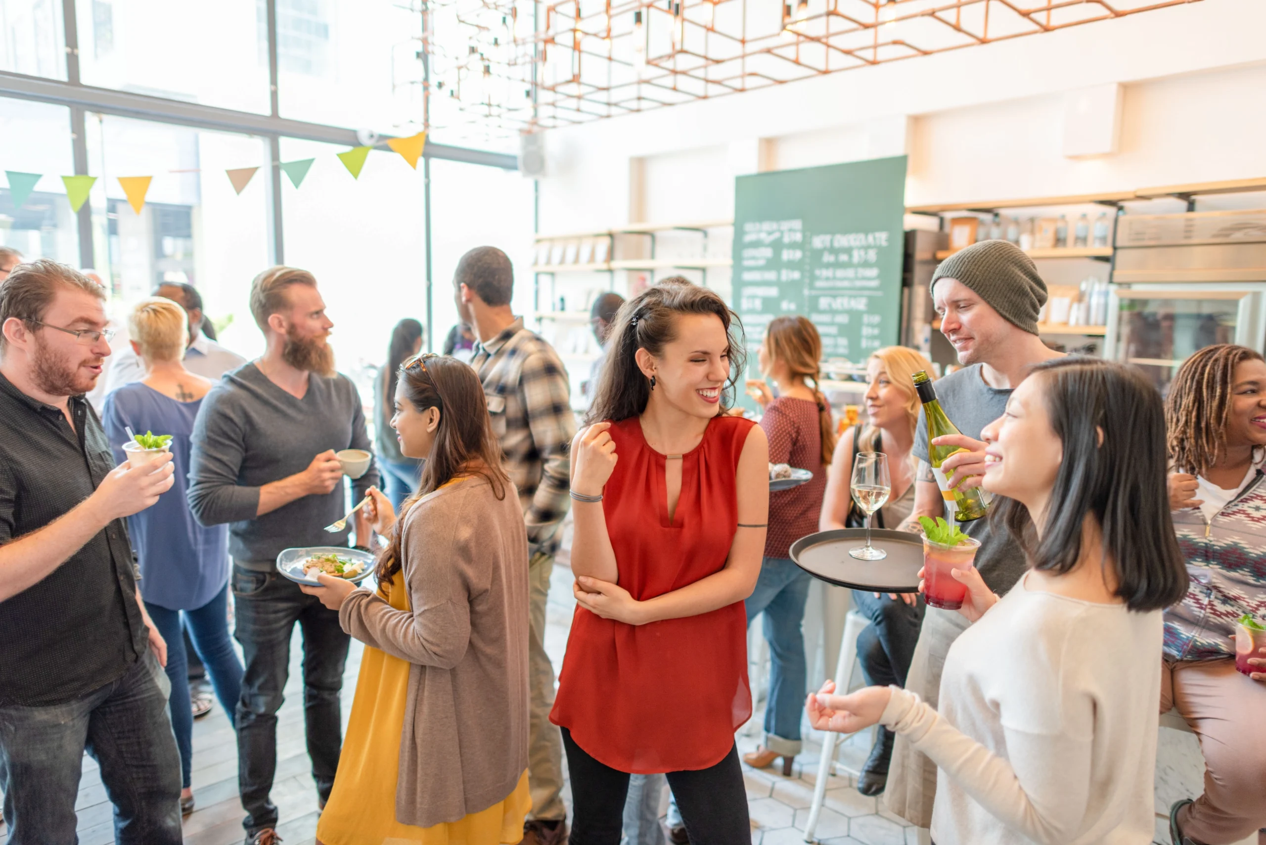 Event Insurance Massachusetts