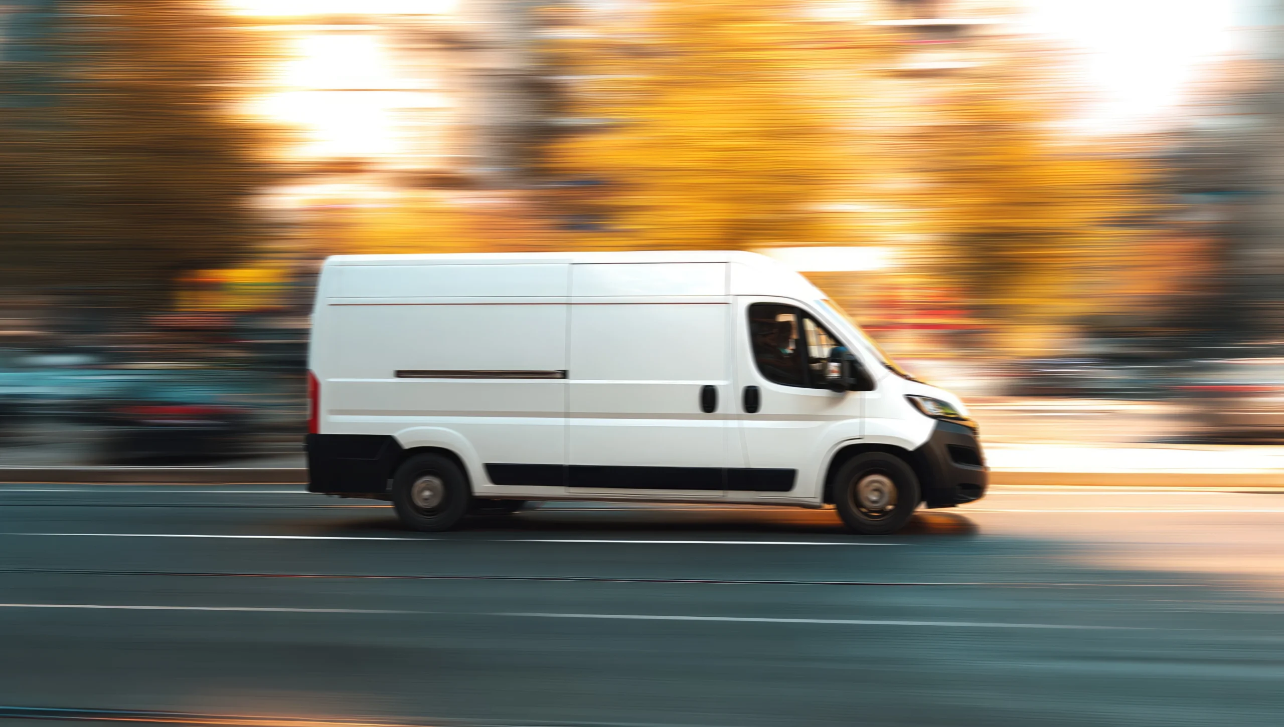 Cargo Van Insurance Massachusetts