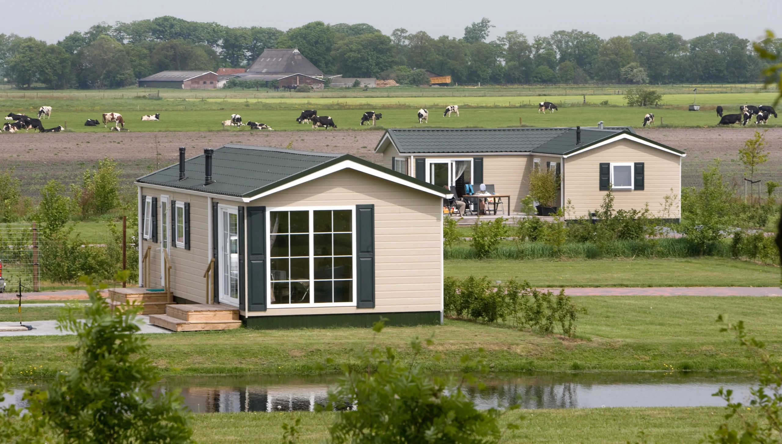 Mobile Home Insurance Massachusetts