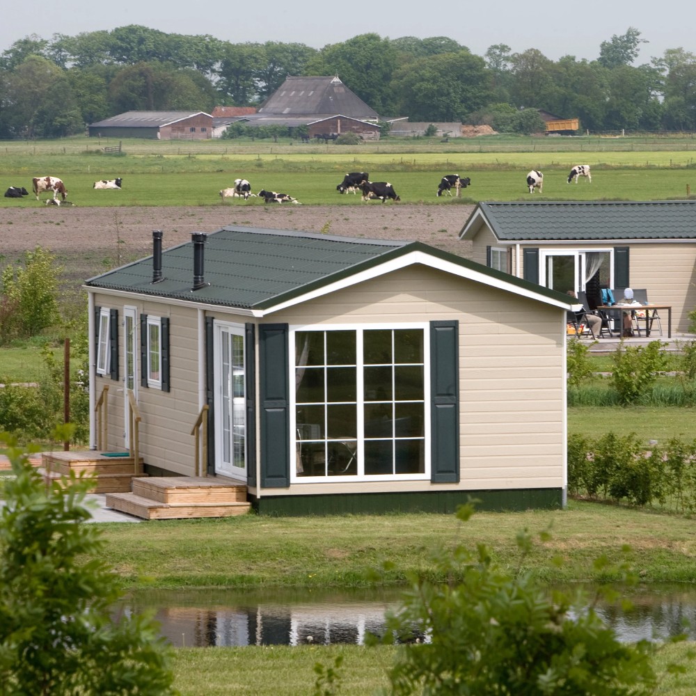 Mobile Home Insurance Massachusetts