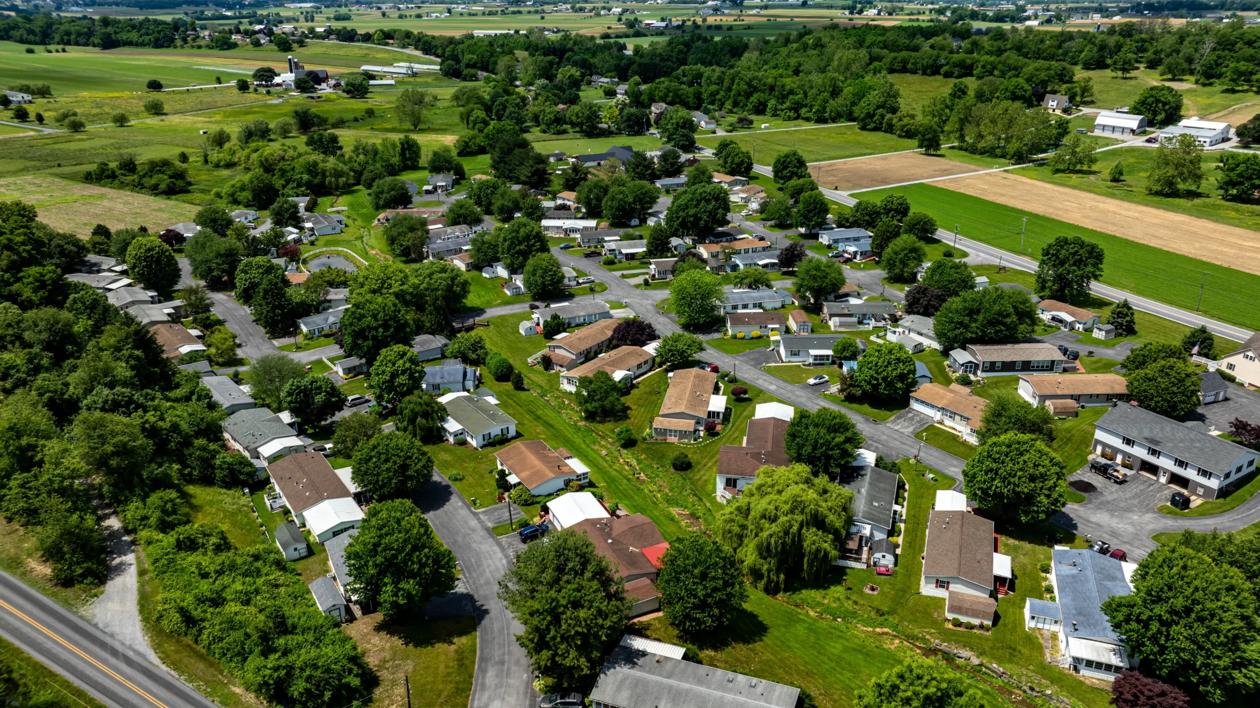Mobile Home Insurance Massachusetts