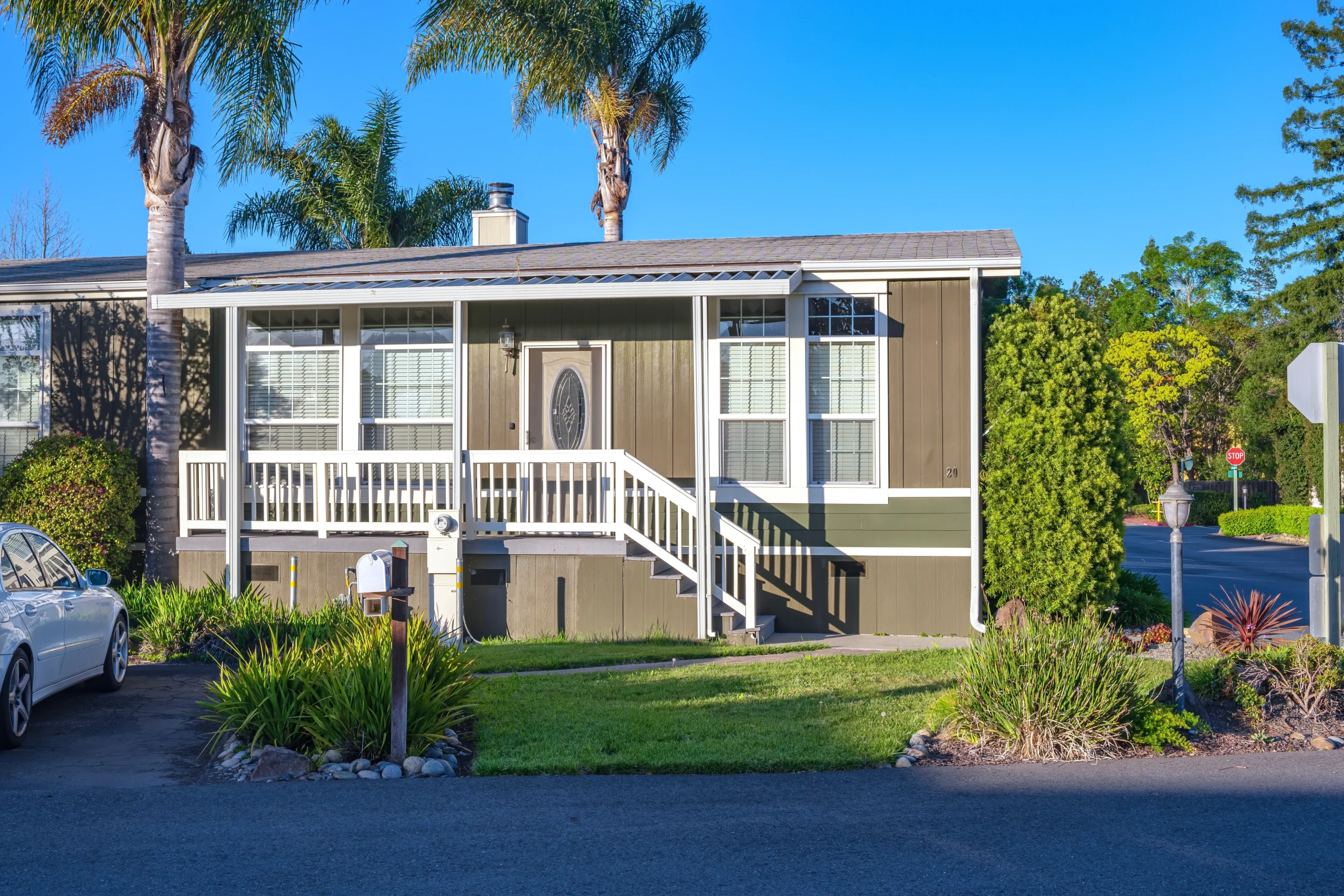 Mobile Home Insurance Massachusetts